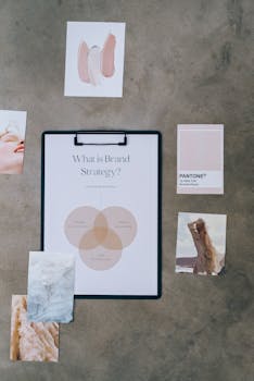 Elevate Your Brand: Essential Tips for Effective Business Materials